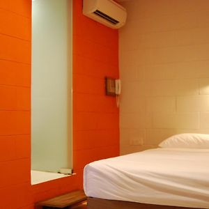 Triple Room Balcony